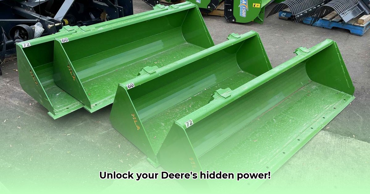 bucket-for-john-deere-tractor